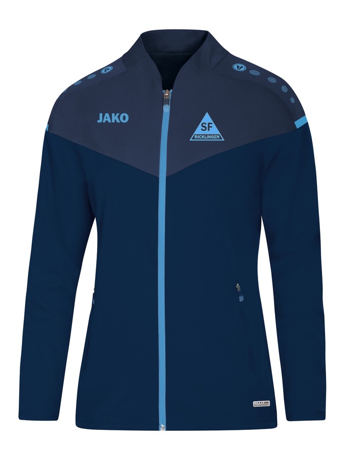 Jako Präsentationsjacke Champ 2.0 Damen