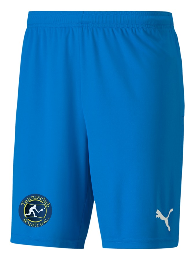 PUMA teamGOAL 23 Knit Shorts