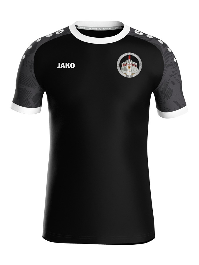 Jako Trikot Iconic Kurzarm