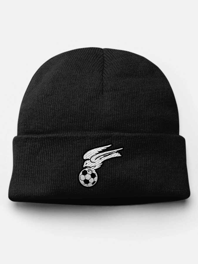Beanie Sticklogo