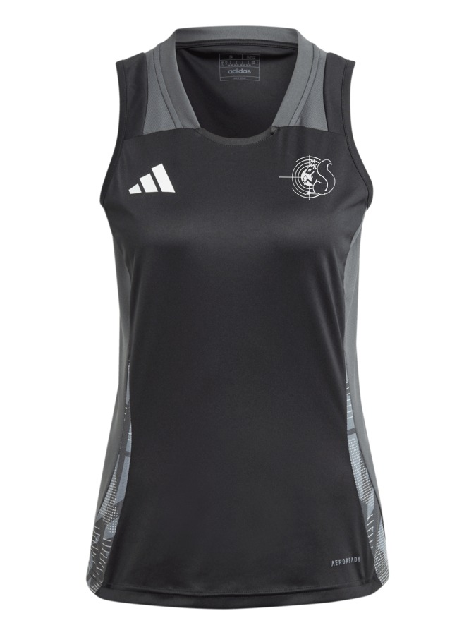 adidas Tiro 24 Competition Tanktop Damen