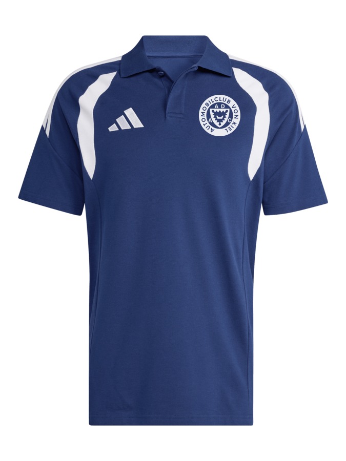 adidas Tiro 26 League Poloshirt