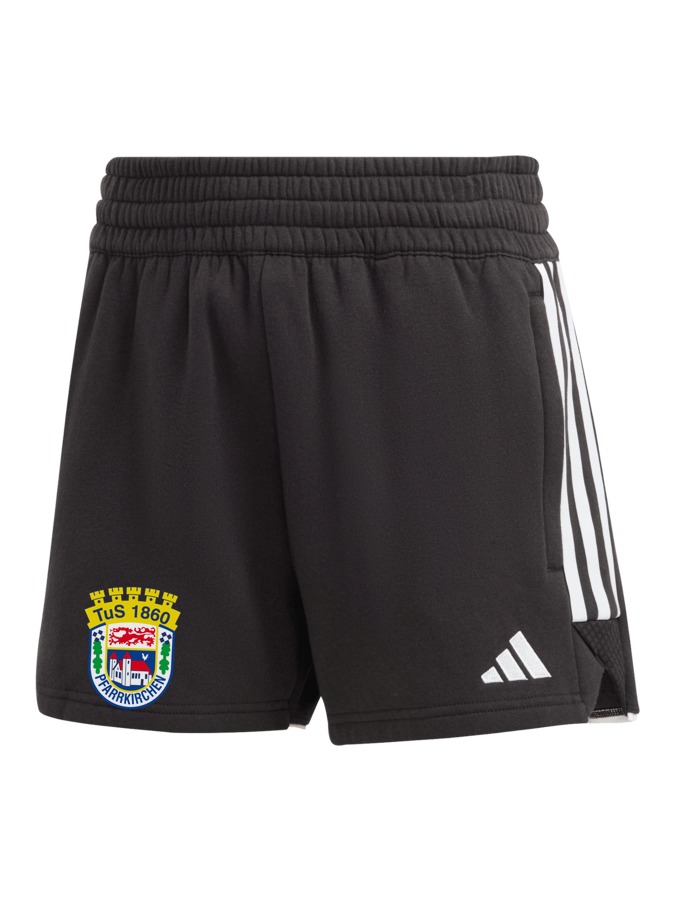 adidas Tiro 23 League Sweatshorts Damen