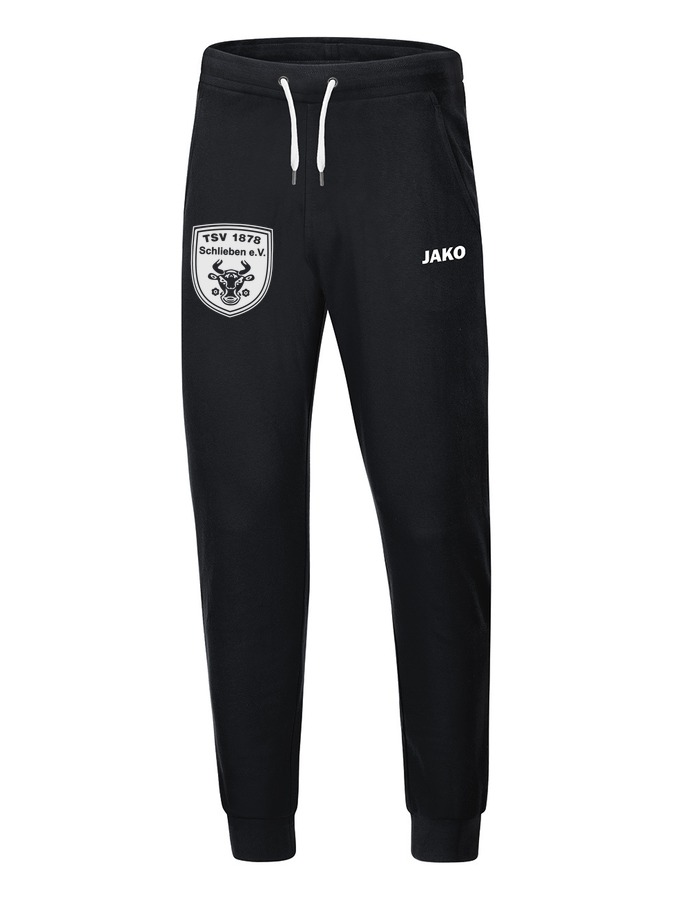 Jako Jogginghose Base mit Bündchen
