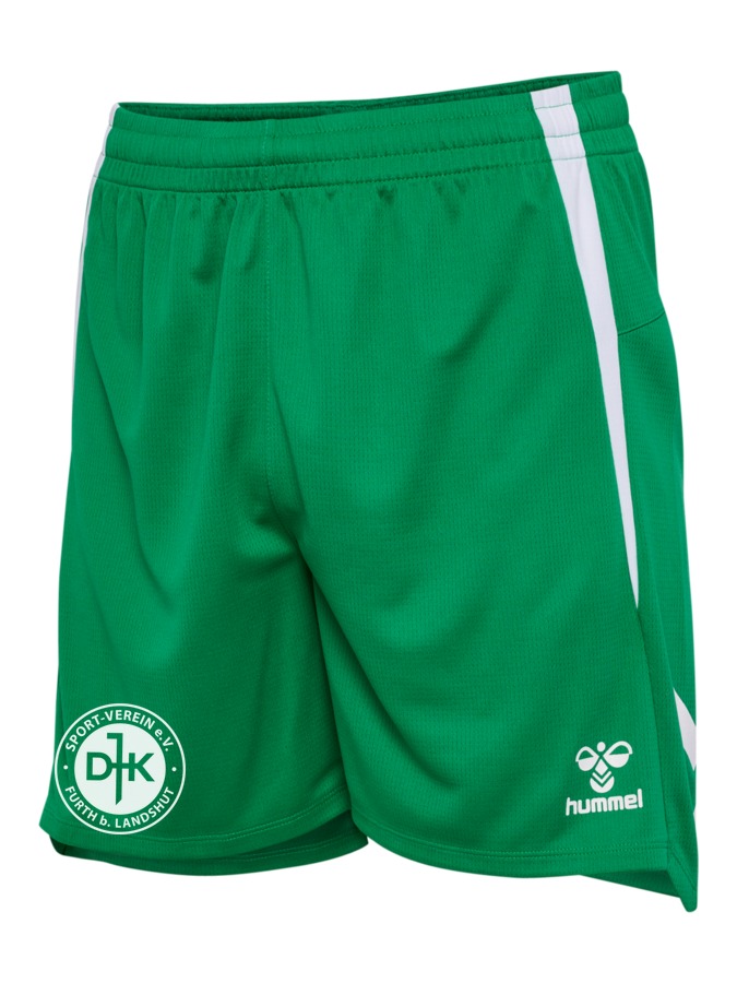 Hummel Lead 2.0 Shorts