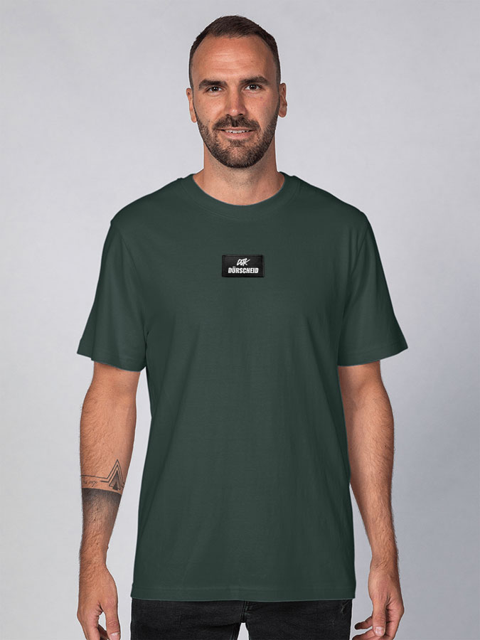 Shirt Patch Edge Herren