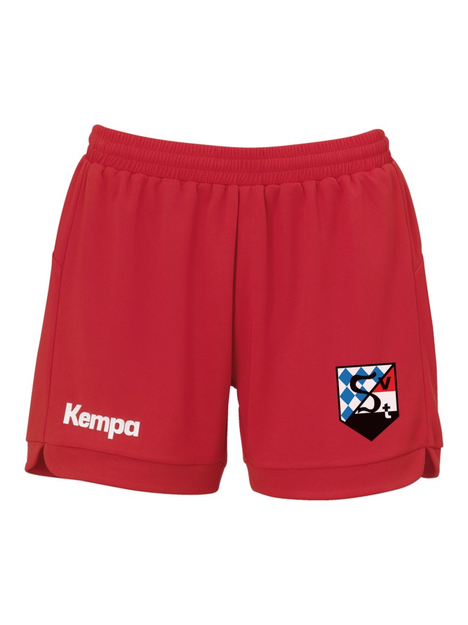 Kempa Prime Shorts Damen