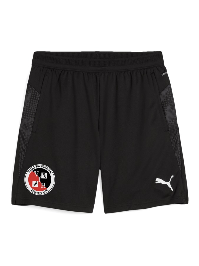 PUMA teamCUP Training Shorts