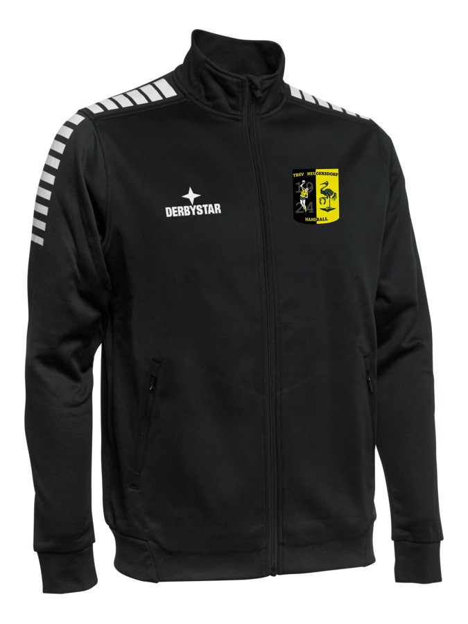 Derbystar Primo Präsentationsjacke