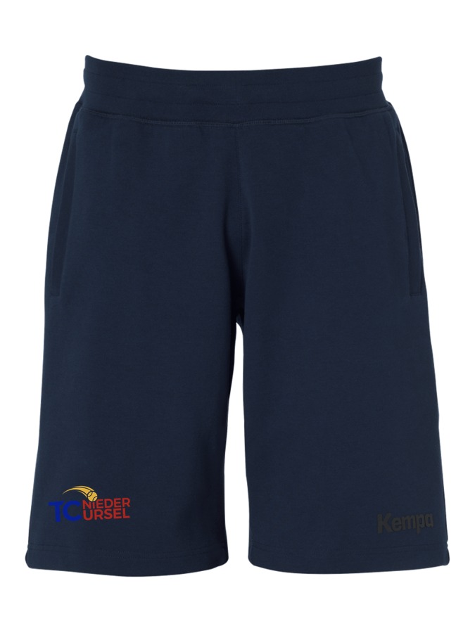 Kempa Status Shorts