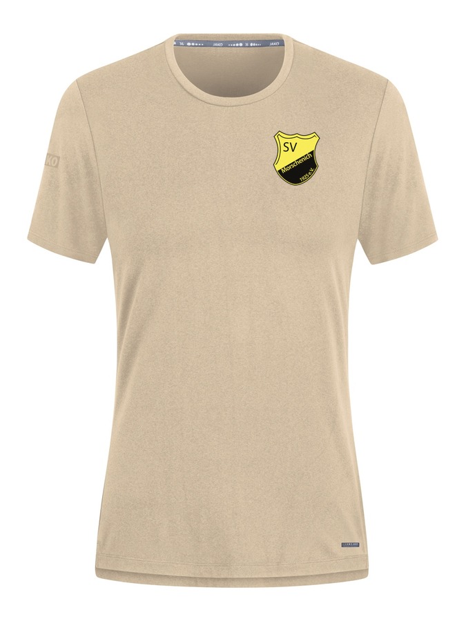 Jako T-Shirt Pro Casual Damen