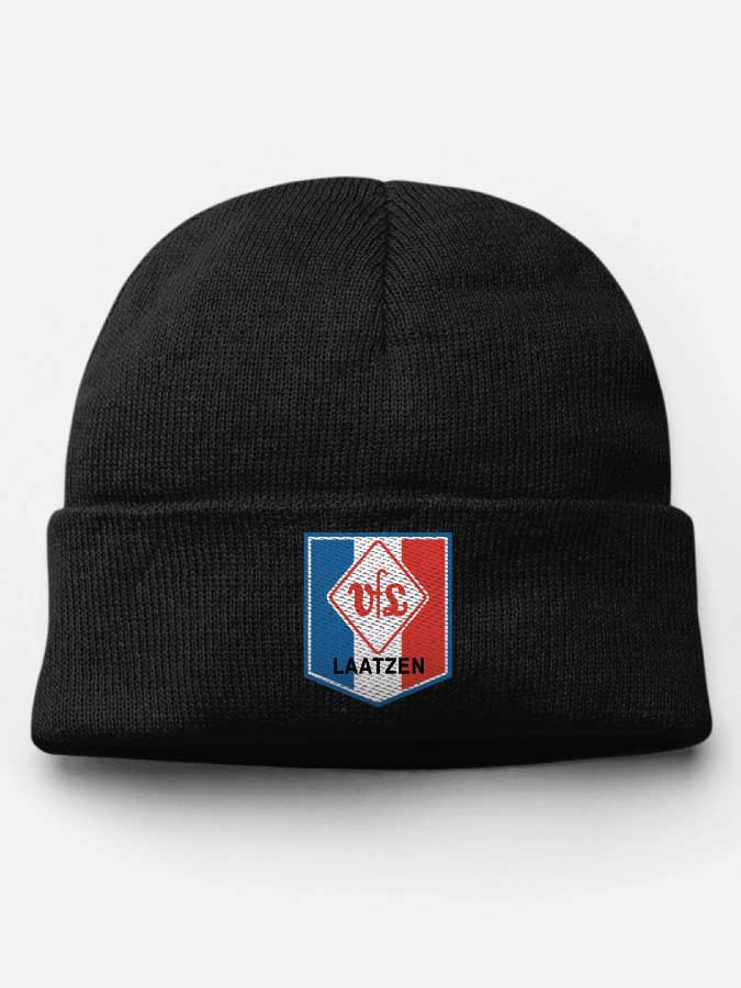 Beanie Sticklogo
