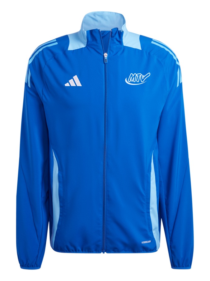 adidas Tiro 24 Competition Präsentationsjacke