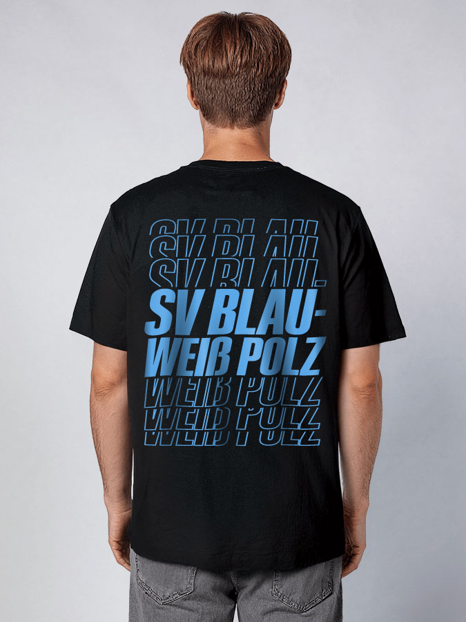 Oversized Shirt Neon Herren