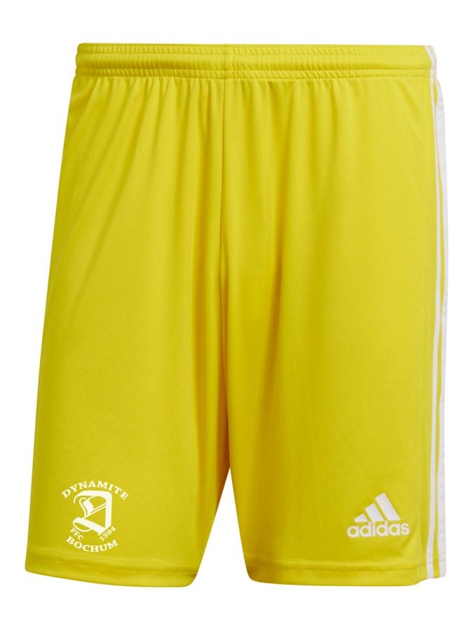 adidas Squadra 21 Shorts