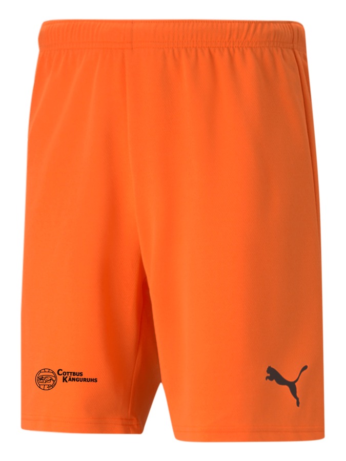 PUMA teamRISE Short