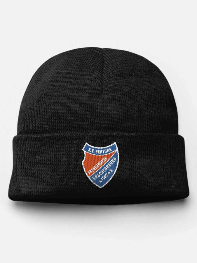 Beanie Sticklogo