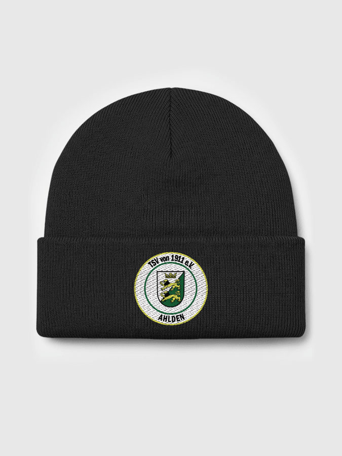 Beanie Kids Sticklogo