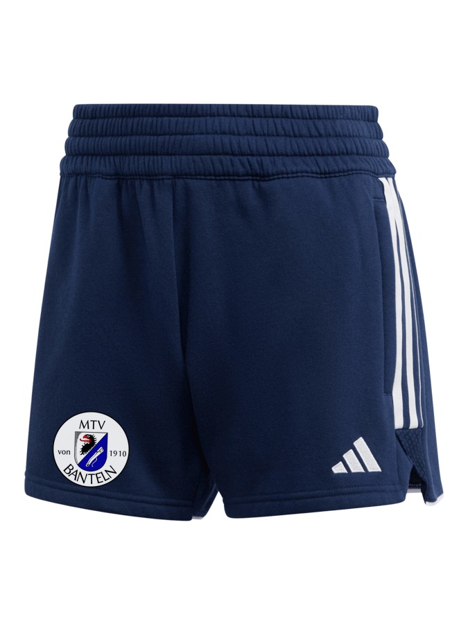 adidas Tiro 23 League Sweatshorts Damen