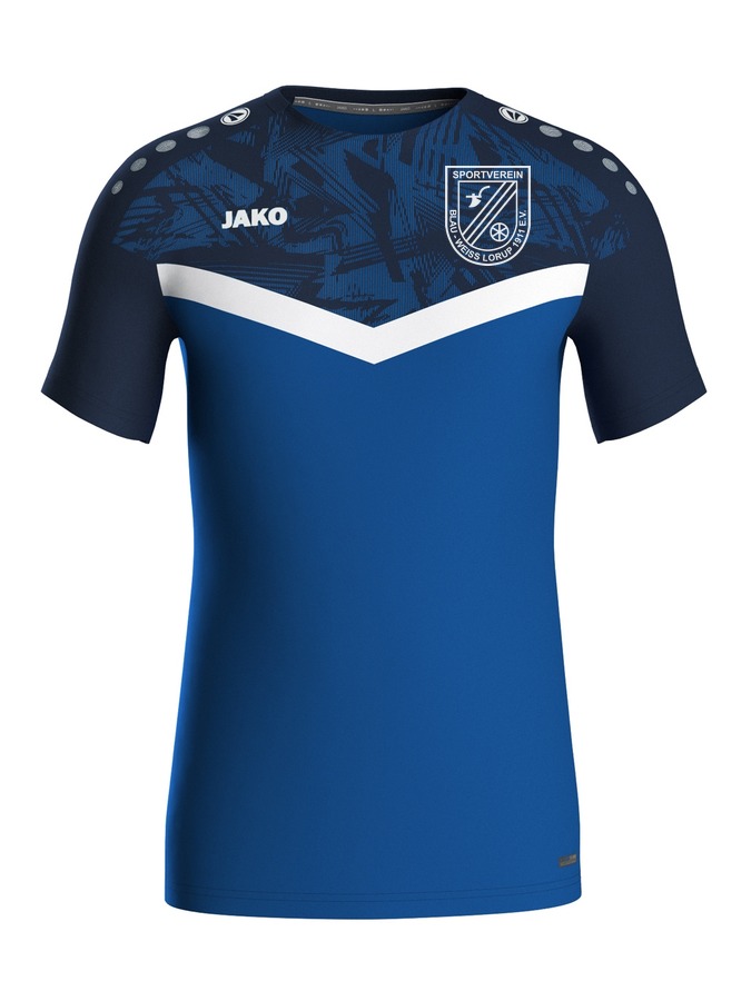 Jako T-Shirt Iconic