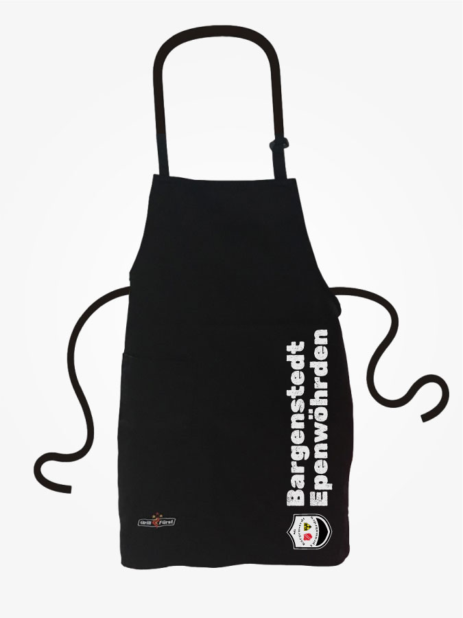 Schürze Grillfürst Classic