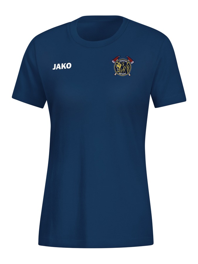 Jako T-Shirt Base Damen
