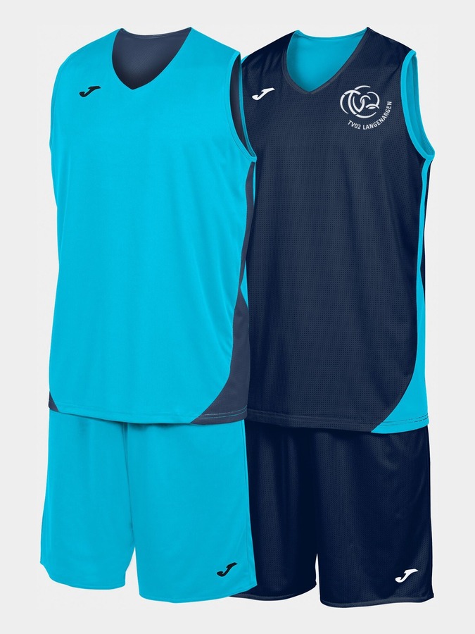 Joma Kansas Set