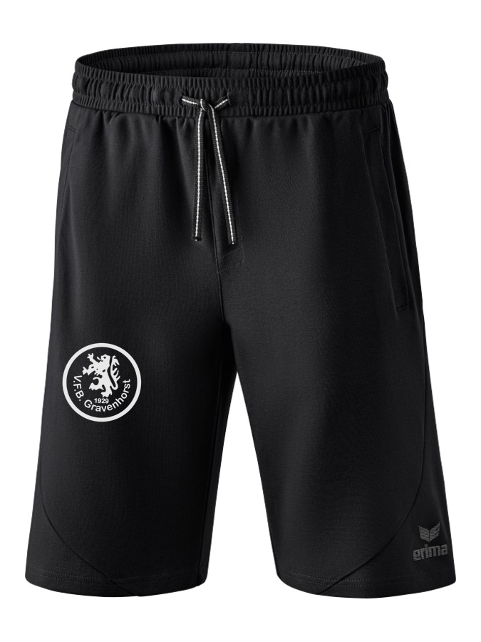 Erima Essential Sweatshorts