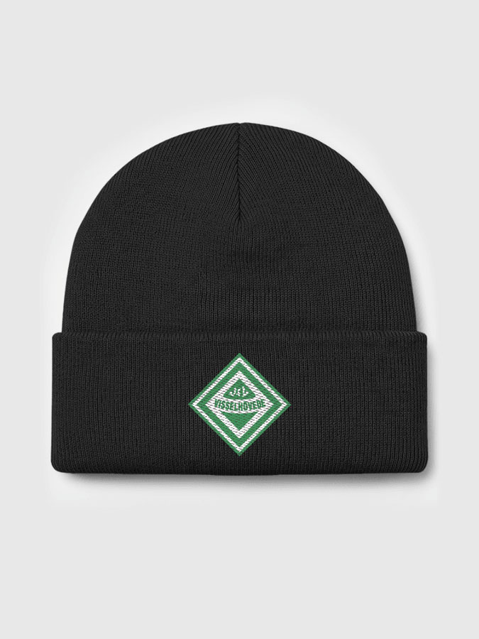 Beanie Kids Sticklogo