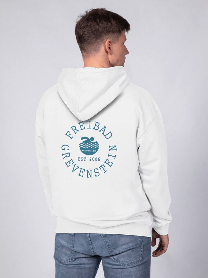 Hoodie Core Herren