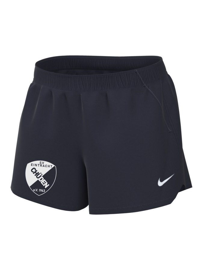 Nike Park 20 Knit Shorts Damen