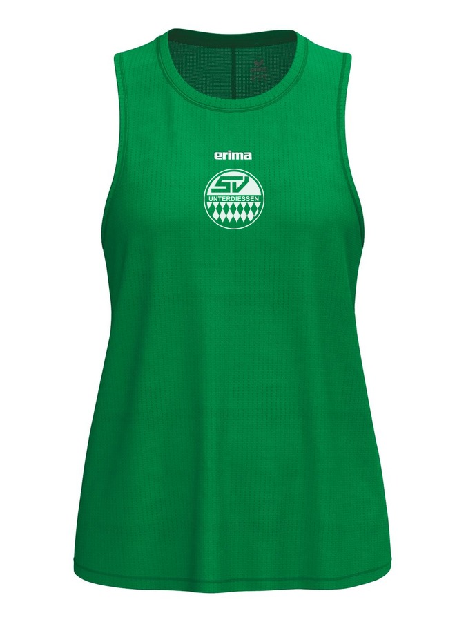 Erima Teamsport Tanktop Function Damen