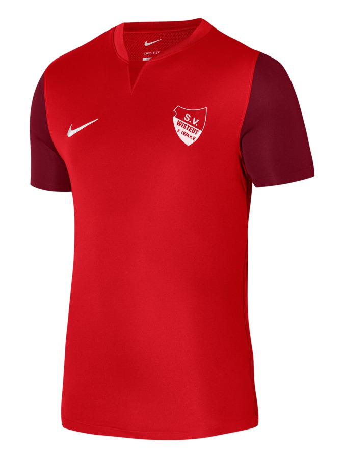 Nike Trophy 5 Kurzarm Trikot