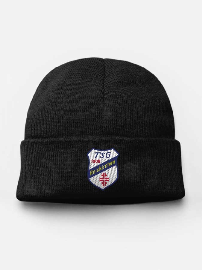 Beanie Kids Sticklogo