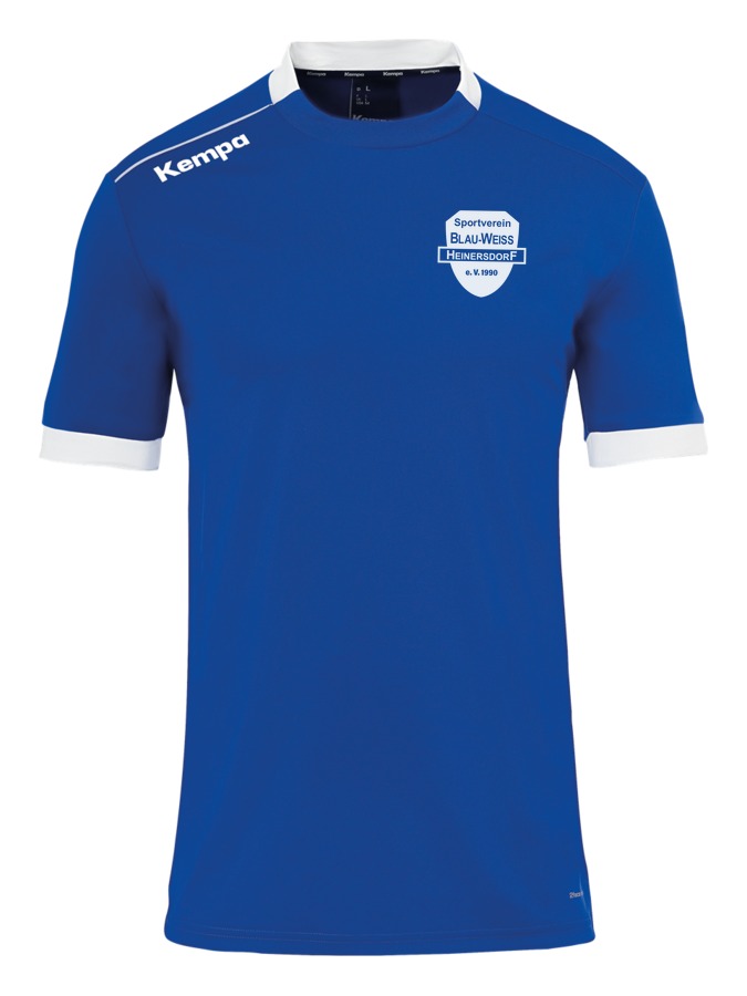 Kempa Player Trikot