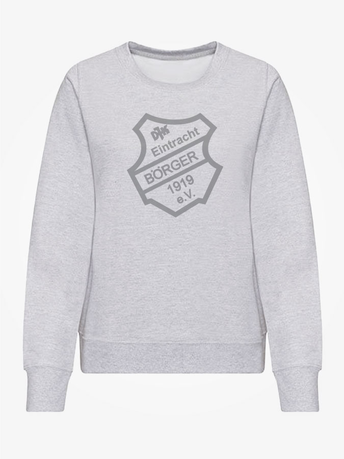 Sweater All Grey Unisex