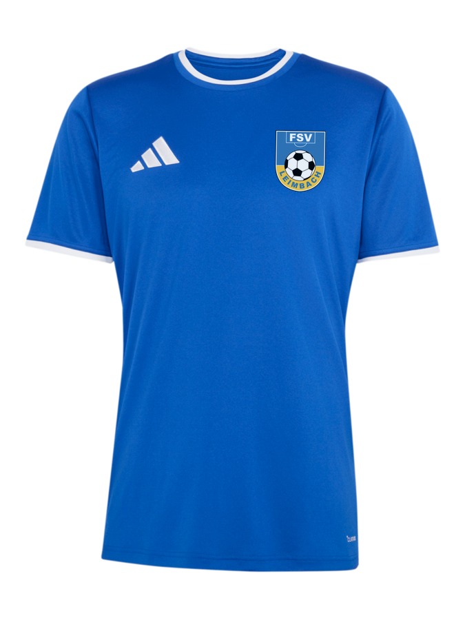 adidas Entrada 26 Trikot