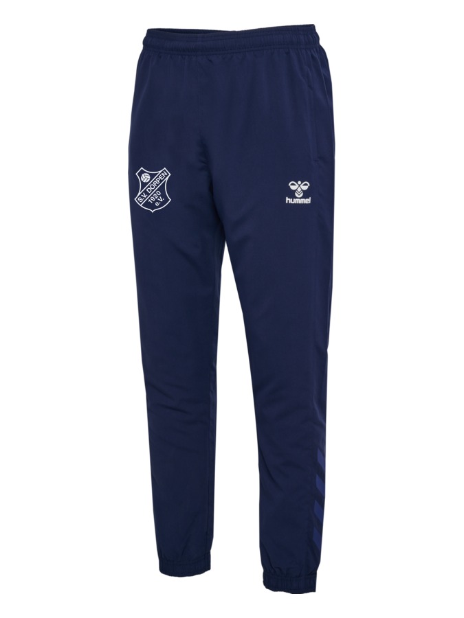 Hummel Travel Woven Pants