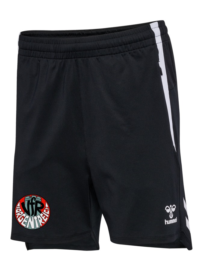 Hummel Lead 2.0 Training Shorts Damen