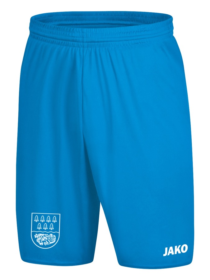 Jako Sporthose Manchester 2.0 ohne Innenslip