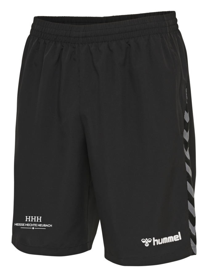 Hummel Authentic Training Short