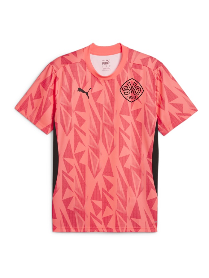 PUMA individualFINAL Trikot