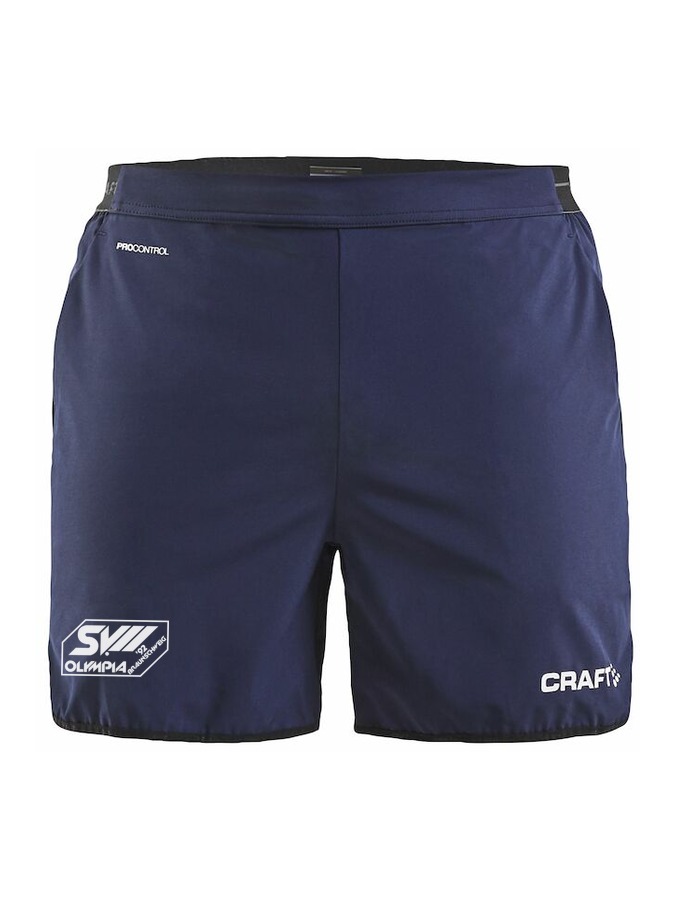 Craft Pro Control Impact Short Shorts