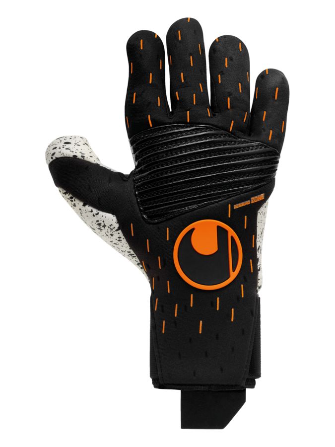 uhlsport Speed Contact Supergrip+ Reflex