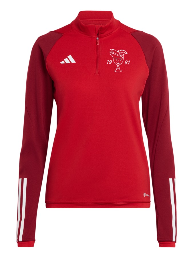 adidas Tiro 23 Competition Langarmshirt Damen