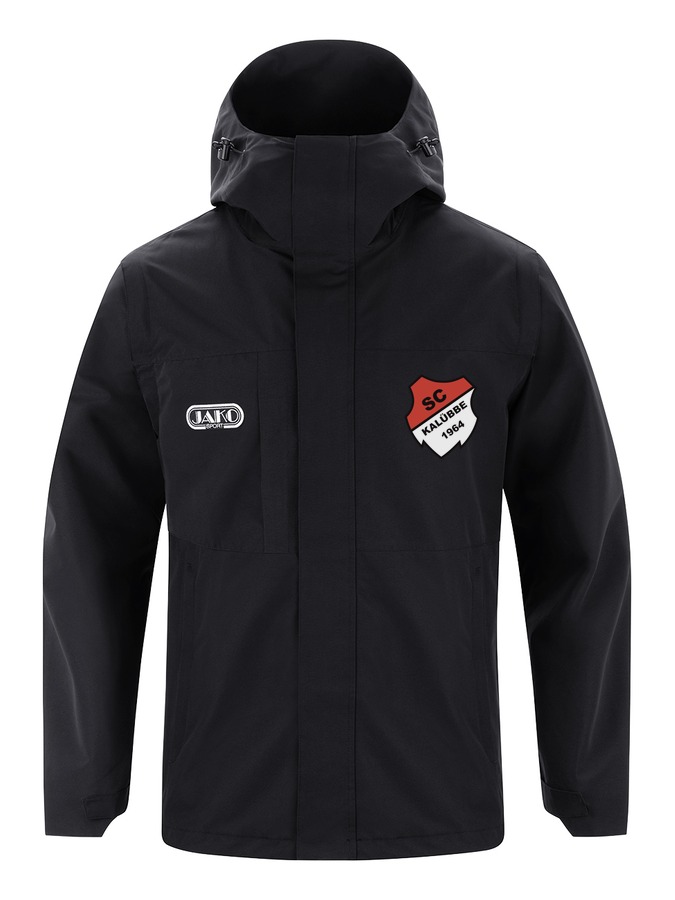 Jako 2-in-1-Jacke Wardrobe