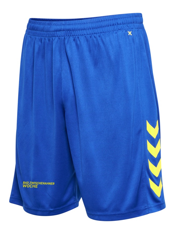 Hummel Core XK Trainingsshorts