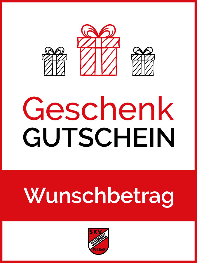 Gutschein zum Ausdrucken