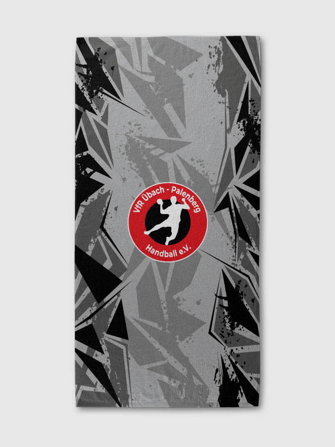 Strandhandtuch Dynamic