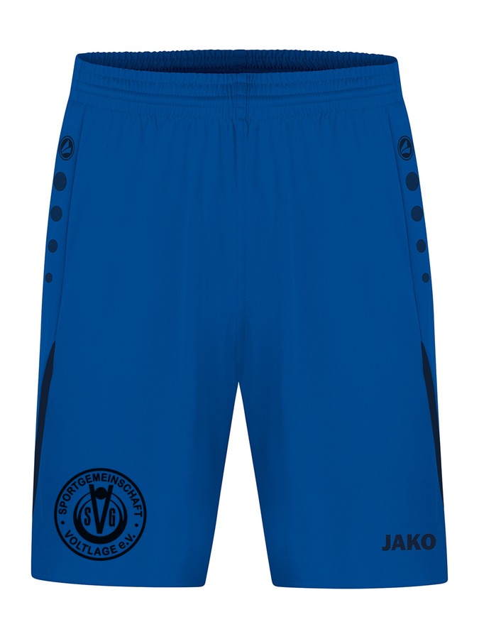 Jako Sporthose Challenge Damen